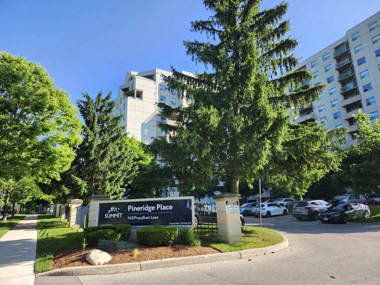 Pineridge Place - Photo 2 of 30