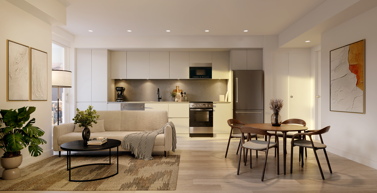 The Stories at South Granville Station - Photo 4 of 50