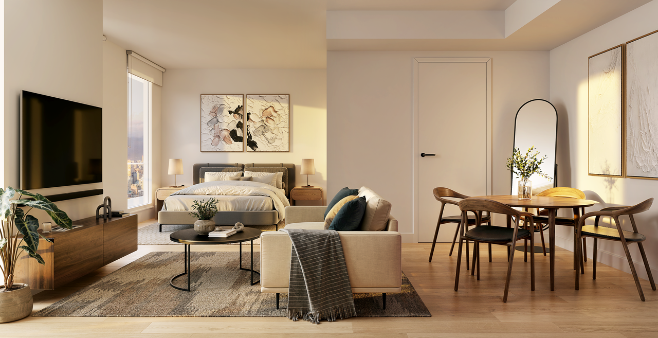 The Stories at South Granville Station - Photo 5 of 50