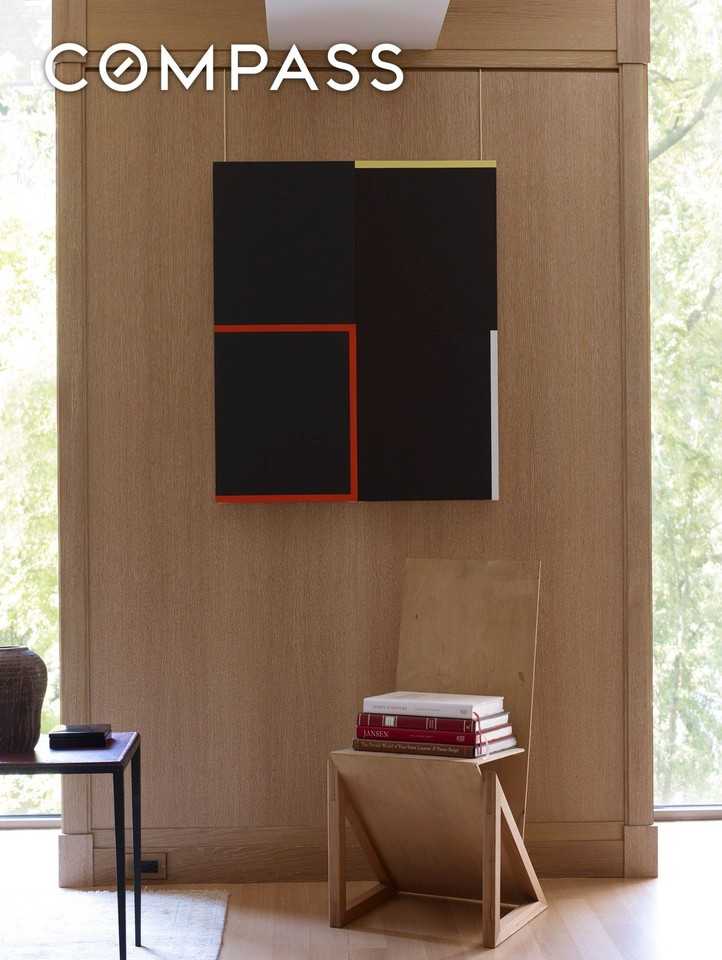 50 Gramercy Park N #5A - Photo 5 of 10