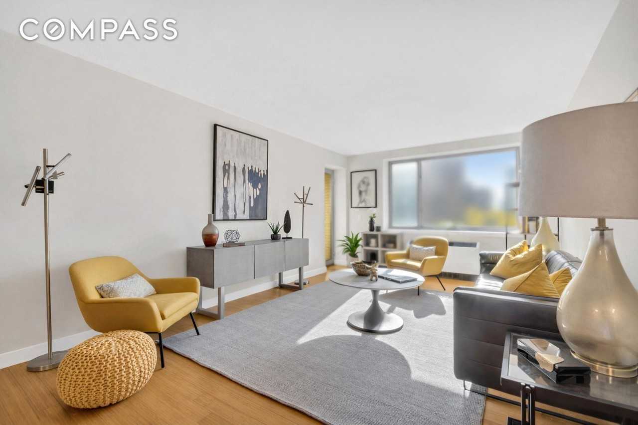 40 W 116th St #B303 - Photo 2 of 23