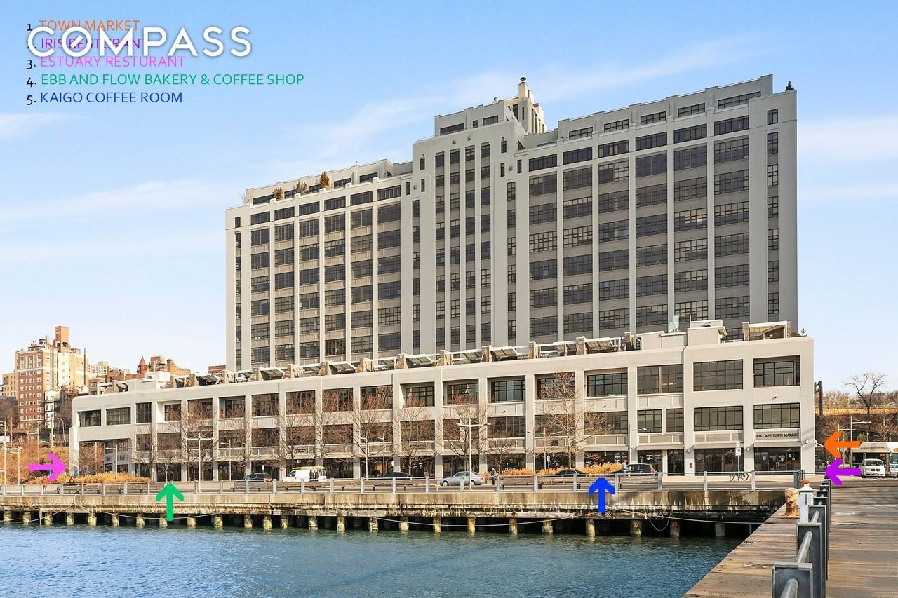 360 Furman St #844 - Photo 6 of 24