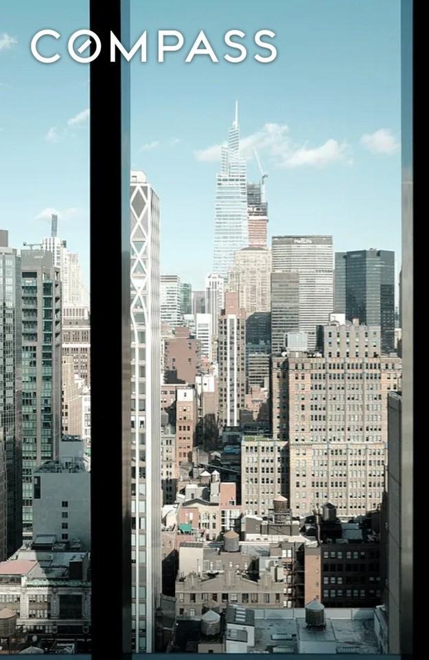 30 E 29th St #32C - Photo 5 of 5