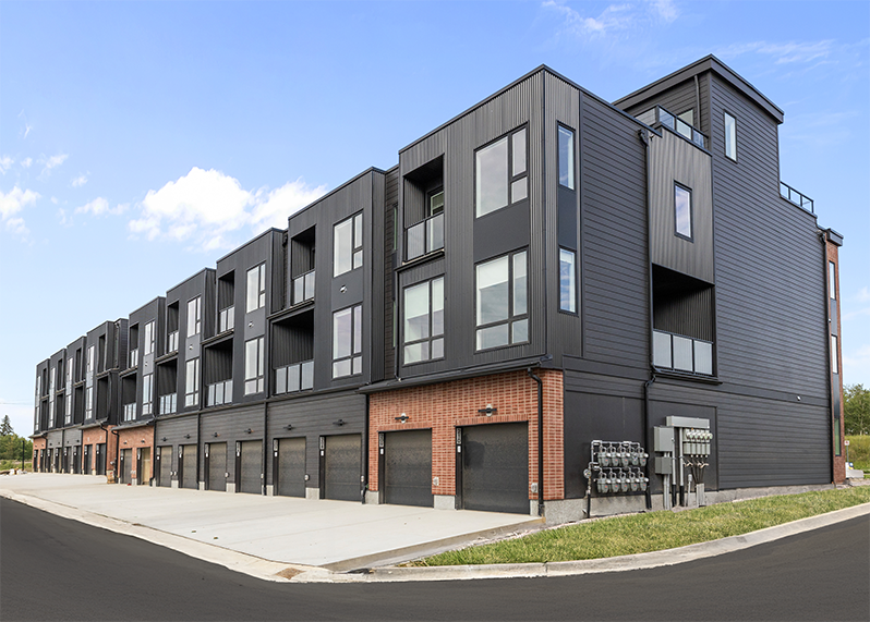 Echo Rental Residences - Photo 2 of 19