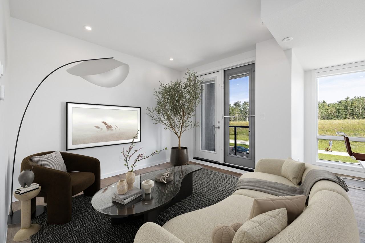 Echo Rental Residences - Photo 4 of 19