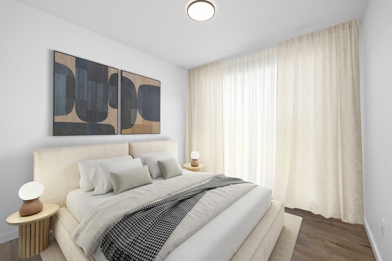 Echo Rental Residences - Photo 7 of 19