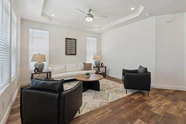 7500 E Voyager Rd Site 135 #0135 - Photo 5 of 19