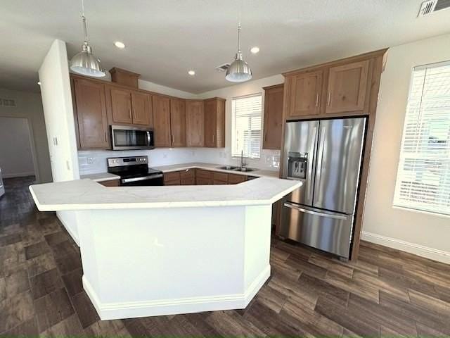 7500 E Voyager Rd Site 135 #0135 - Photo 4 of 19