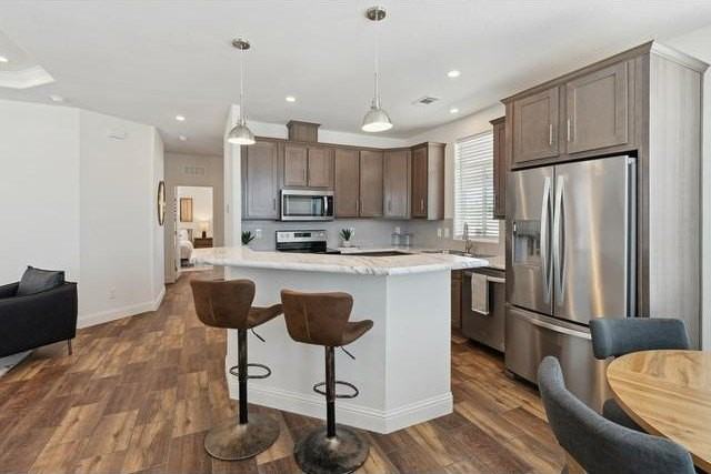 7500 E Voyager Rd Site 135 #0135 - Photo 3 of 19