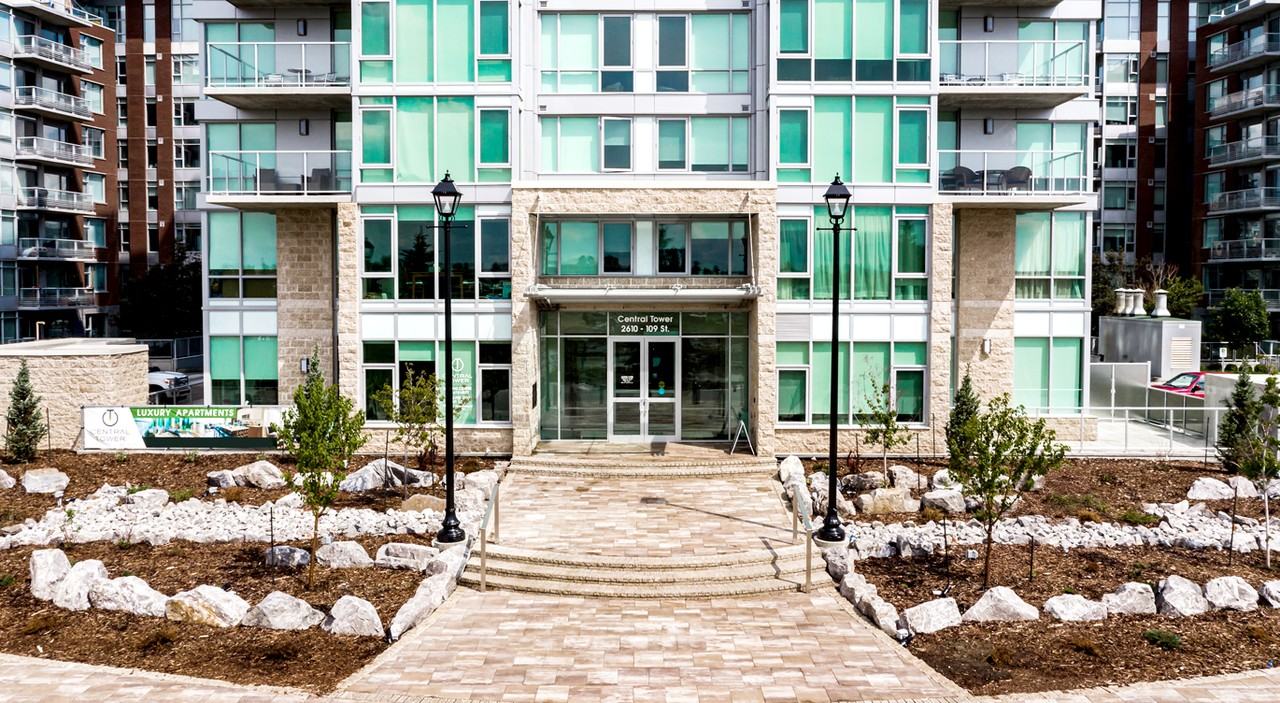 Central Tower - Photo 3 of 35