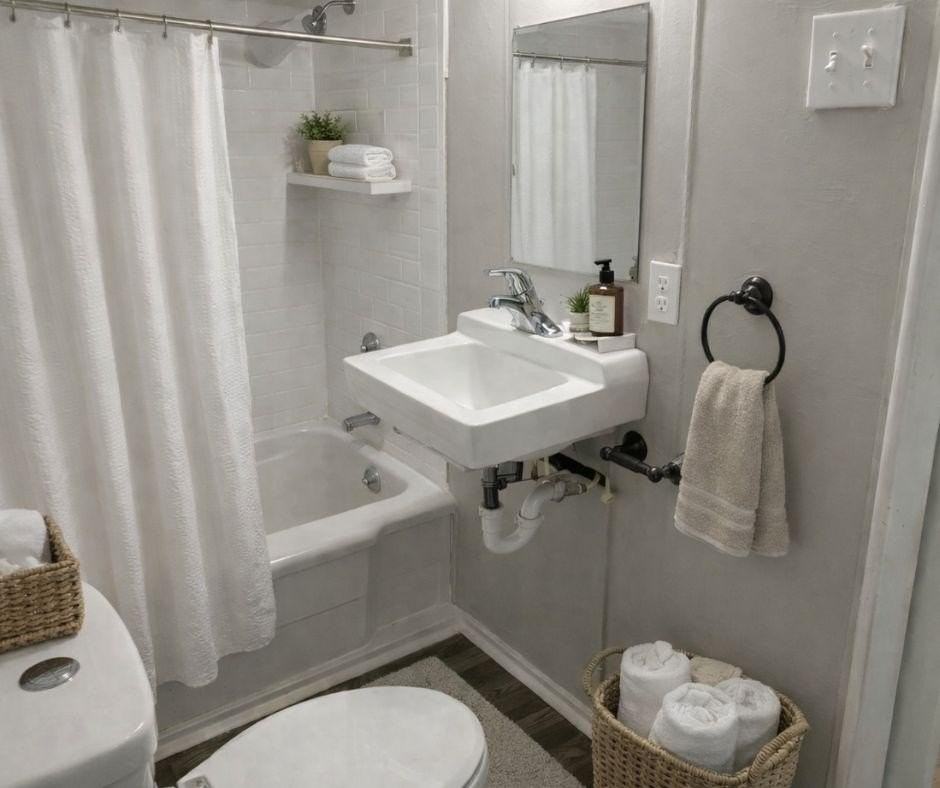 6 Circle Dr #6 - Photo 5 of 11