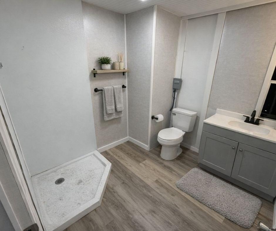 6407 Se 108th St #8 - Photo 4 of 13