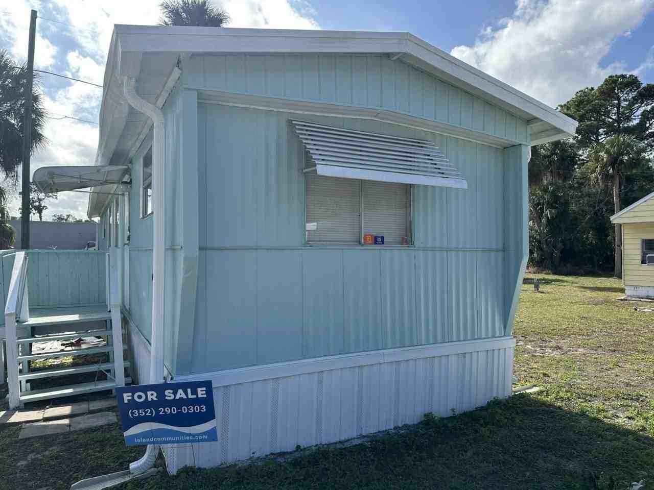 130 S Suncoast Blvd #M2