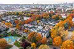 Acadia Apartments - Photo 1 of 1