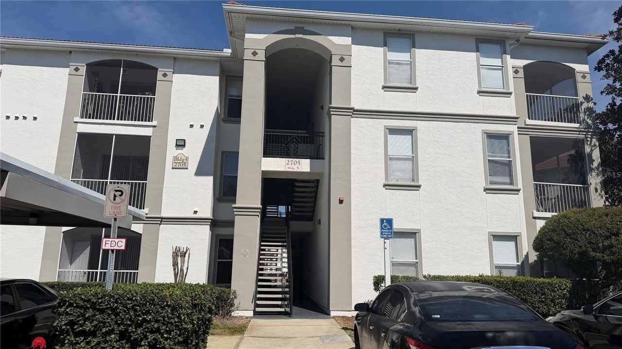 2705 Maitland Crossing Way #306 - Photo 2 of 27