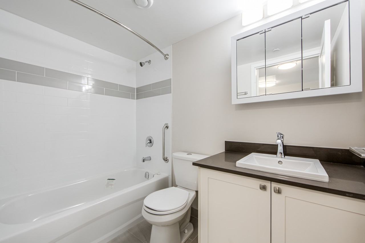 Forest Suites - Photo 5 of 17