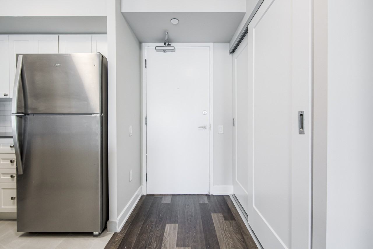 Forest Suites - Photo 7 of 17