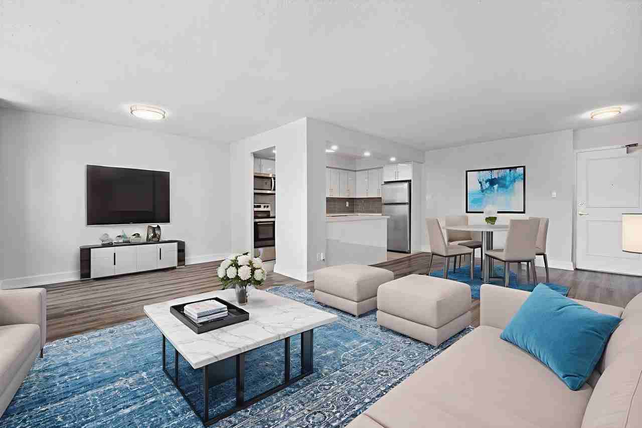 The Diplomats - Photo 3 of 13