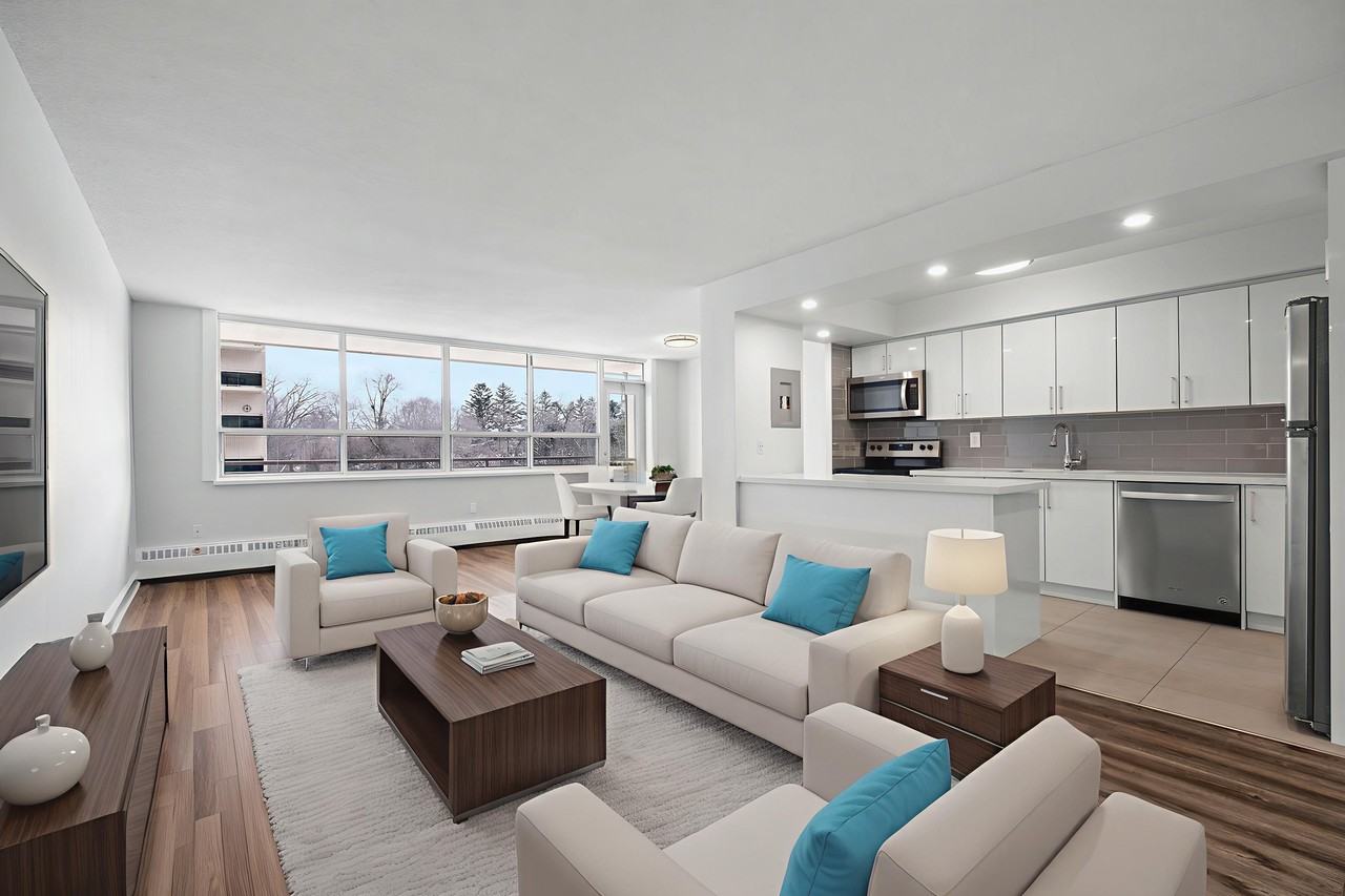 The Diplomats - Photo 4 of 13