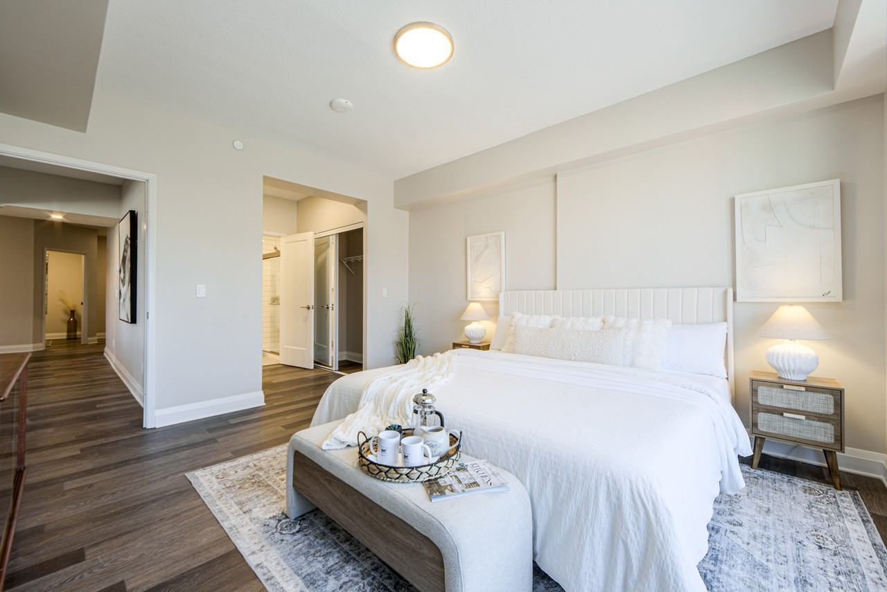 The Madeleine - Photo 6 of 50