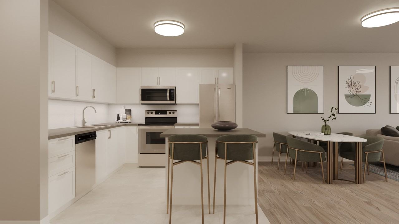 Rockwell Place II - Photo 2 of 13