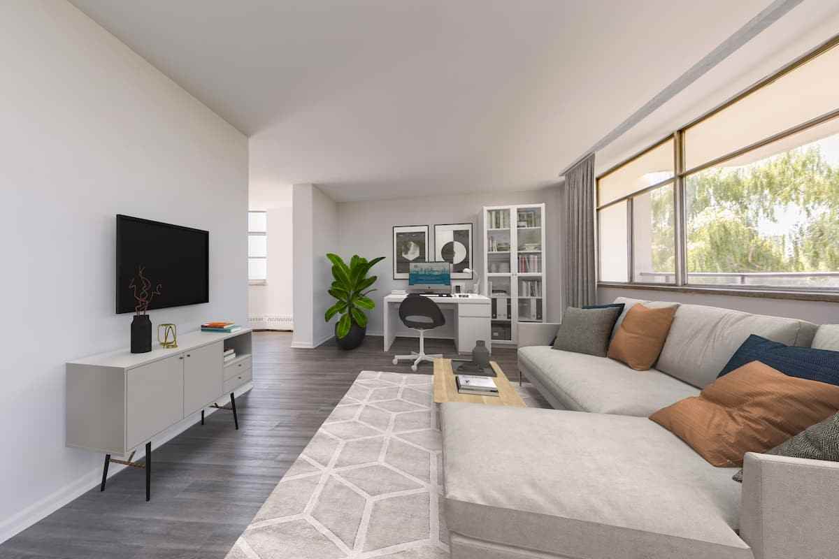 Dixon Apartments - Photo 5 of 16