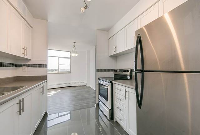 Dixon Apartments - Photo 7 of 13