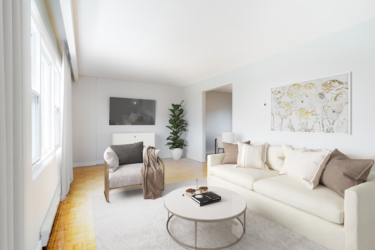 Glenwood Park Townhomes - Photo 4 of 10