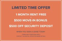 Midtown Estates Apartments - Photo 1 of 1