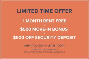 Midtown Estates Apartments - Photo 1 of 1