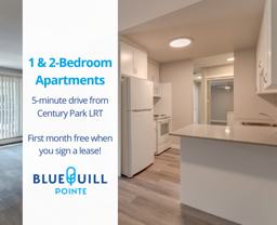 Blue Quill Pointe - Photo 1 of 1