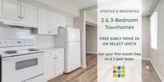 Southwoods Village - Photo 1 of 1