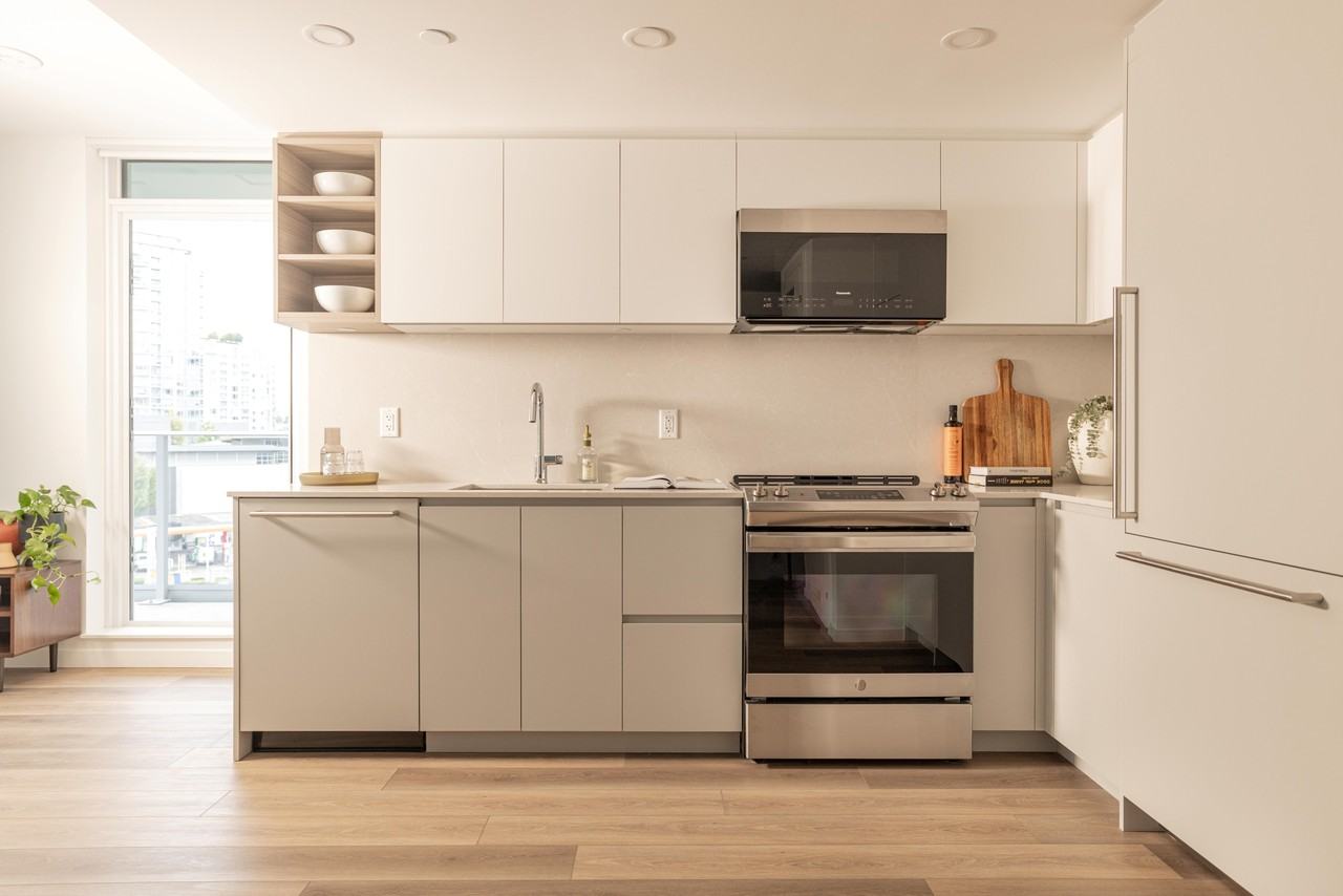 Archetype Residences - Photo 3 of 19