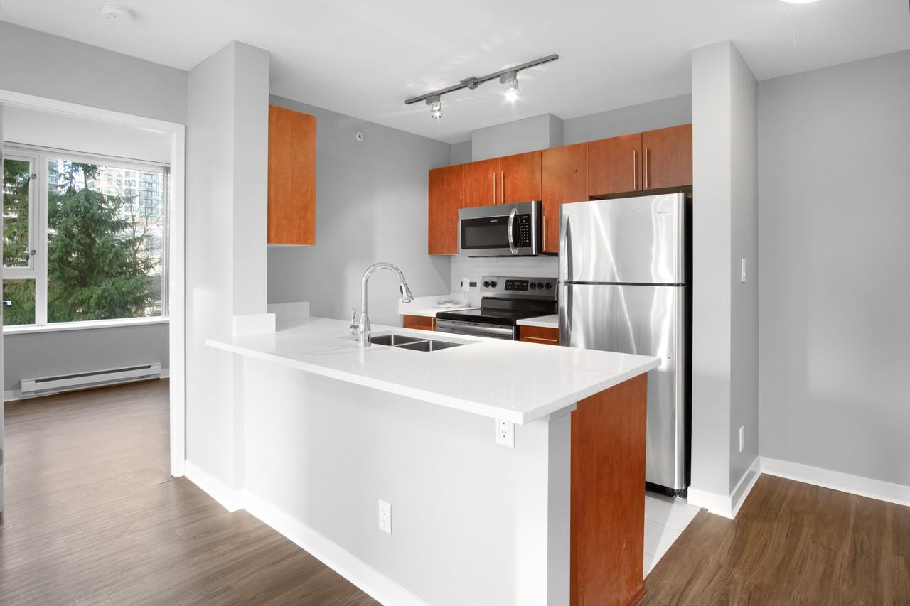 Yaletown 939 - Photo 6 of 30