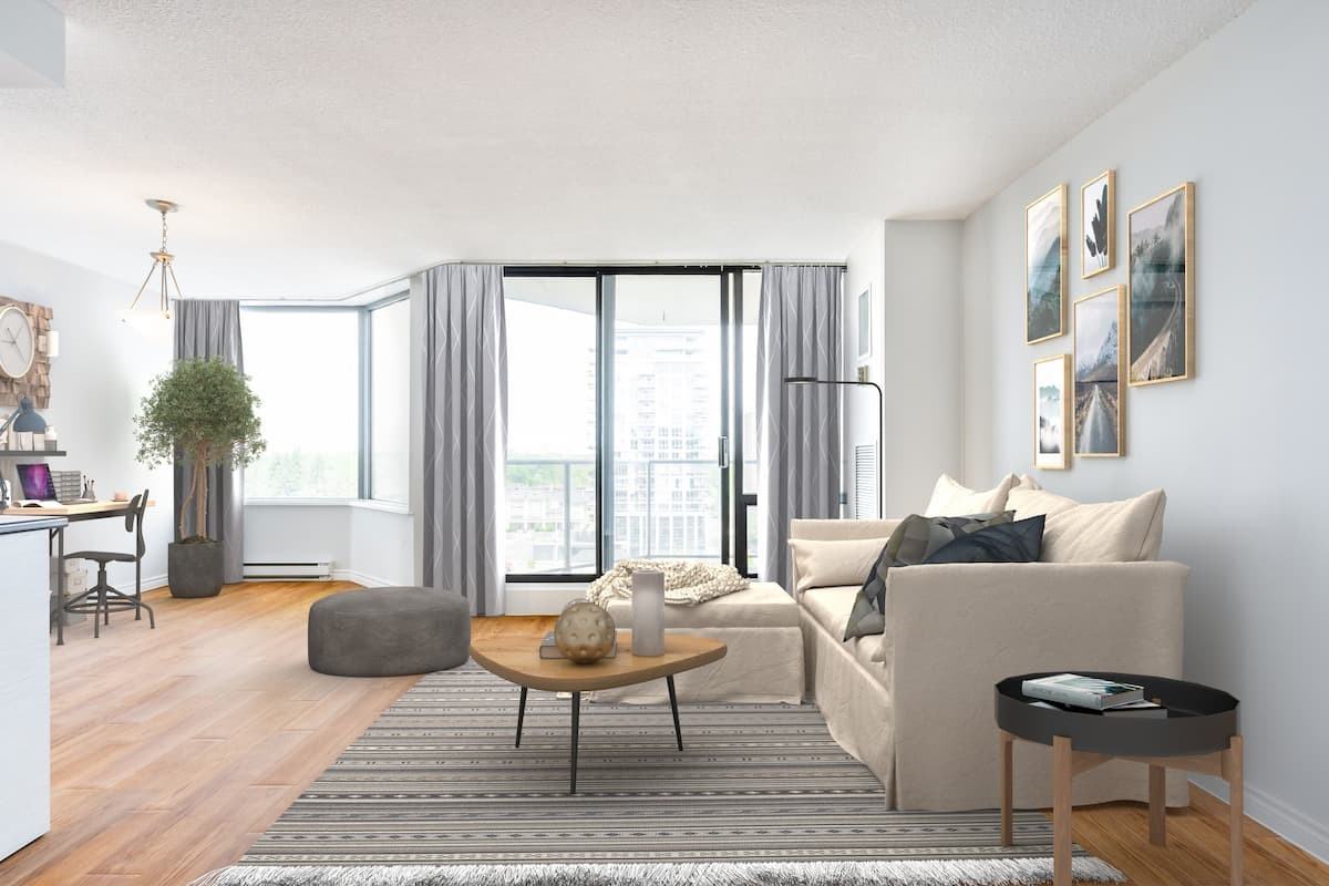 Windsor Apartments - Photo 3 of 14