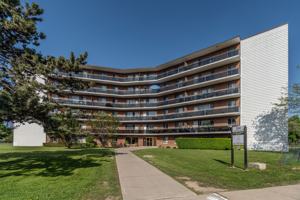 featured image of 350 The West Mall