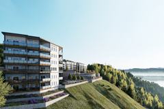 West Summit - Photo 1 of 1