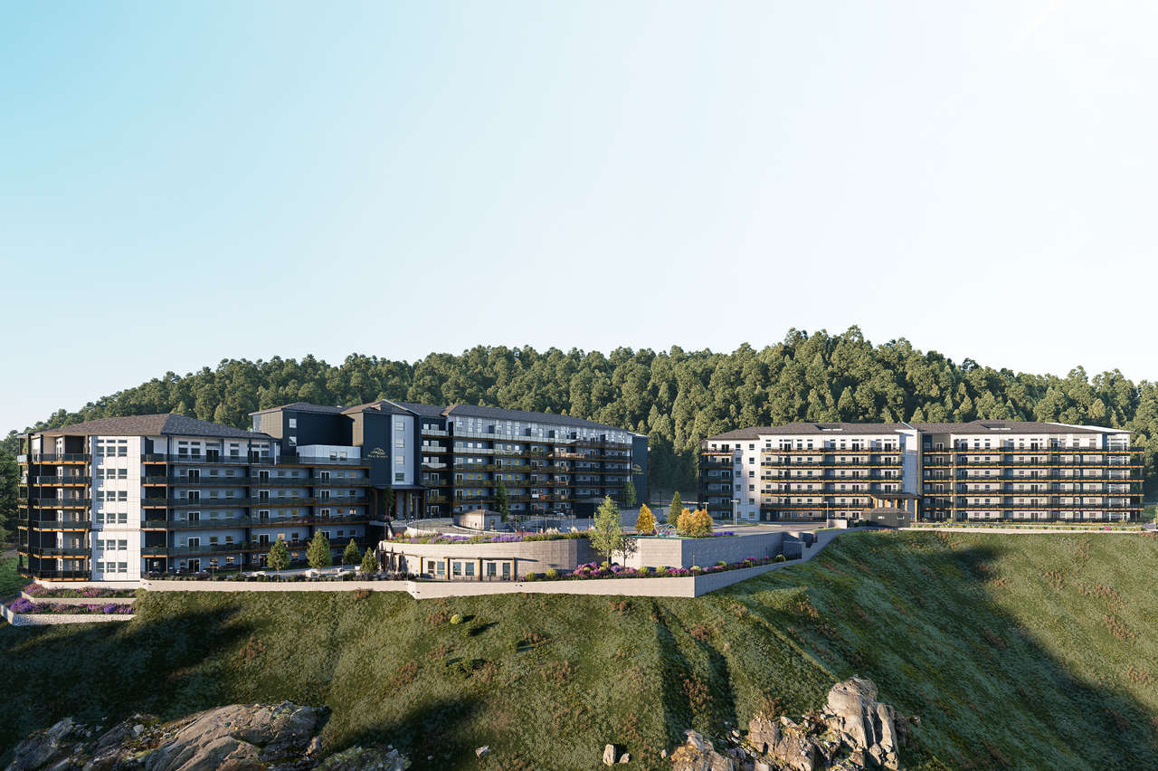 West Summit - Photo 2 of 50