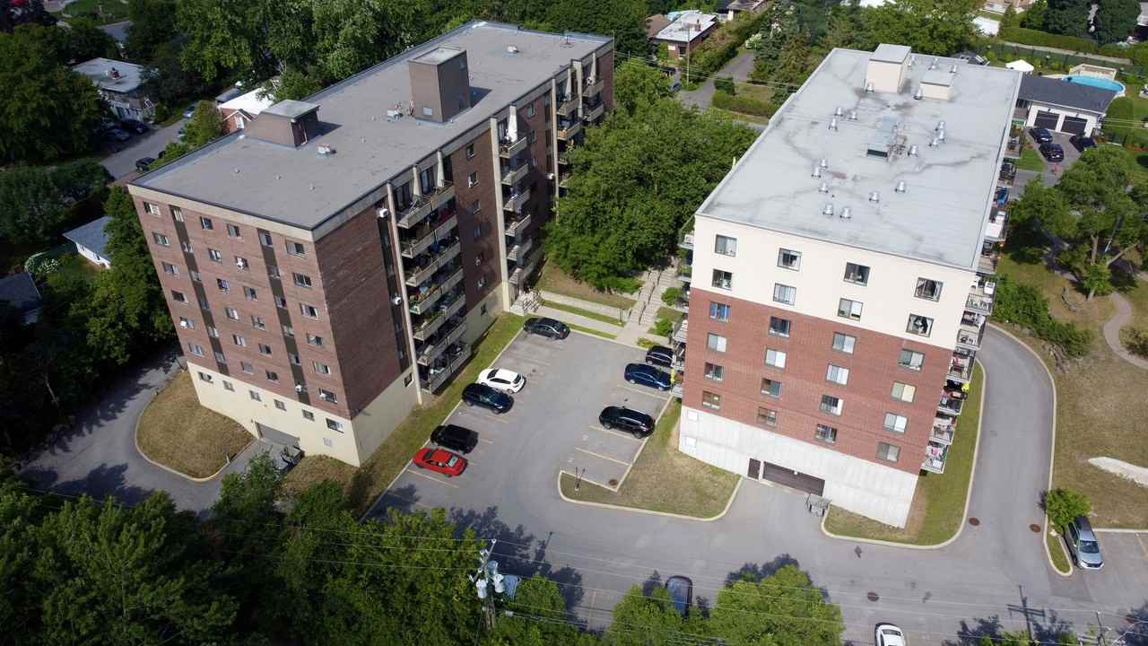 1700 Boulevard Lévesque E - Photo 3 of 13