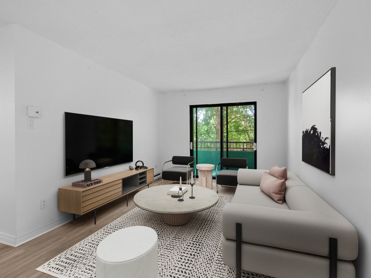 1700 Boulevard Lévesque E - Photo 7 of 13