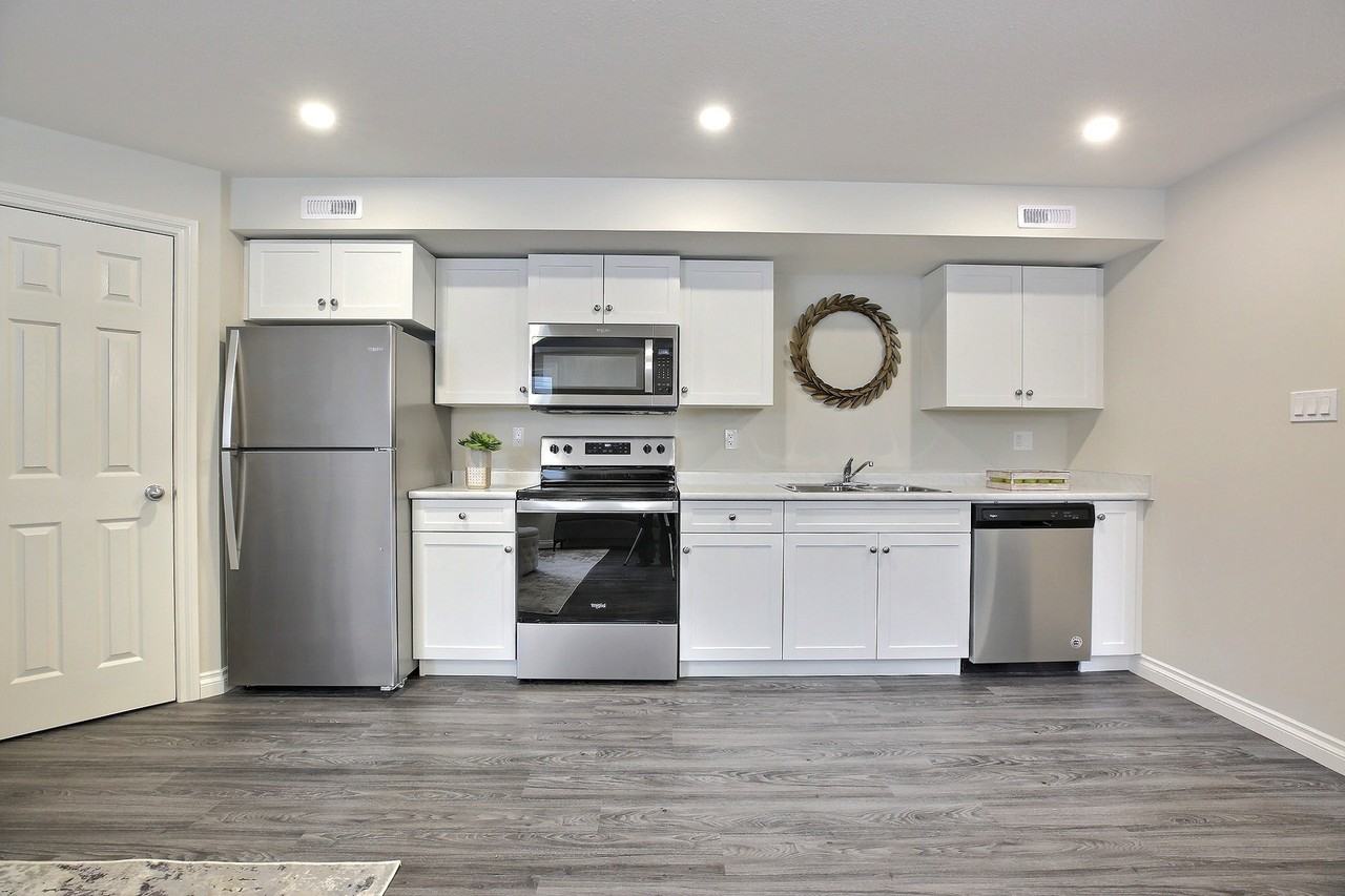 Harbour Landing Mitchinson Way Fourplex - Photo 6 of 13