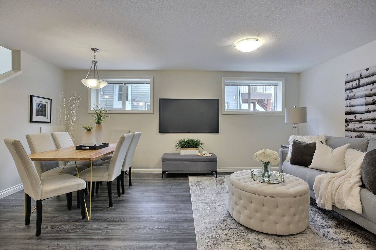 Harbour Landing Mitchinson Way Fourplex - Photo 7 of 13