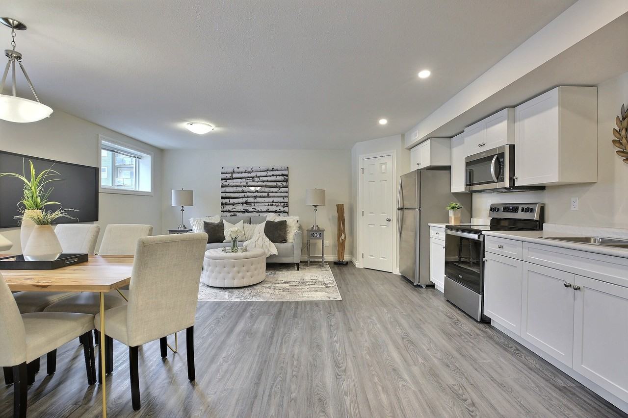 Harbour Landing Mitchinson Way Fourplex - Photo 7 of 12