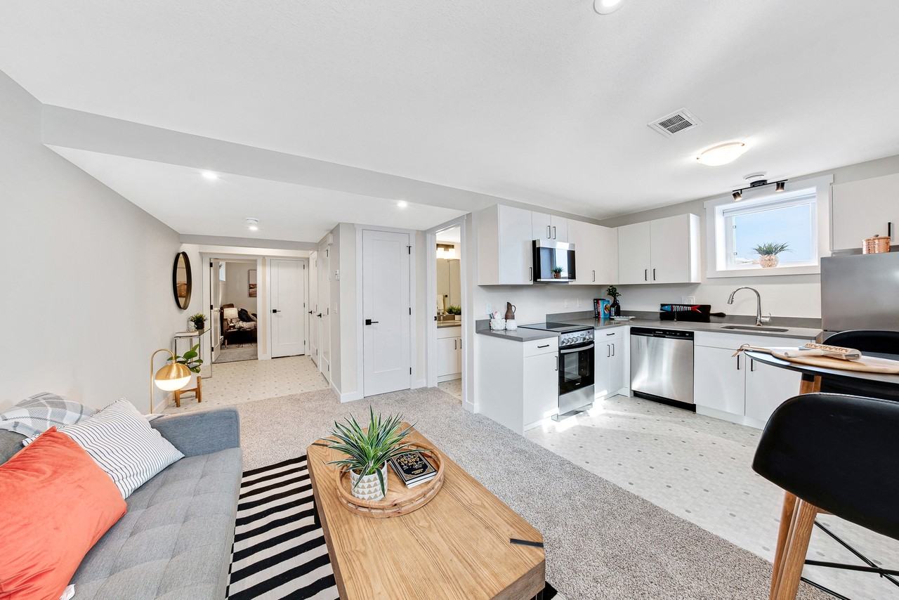 The Meadows - Basement Suites - Photo 3 of 38