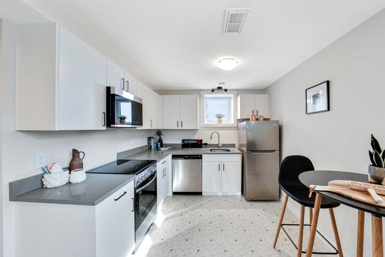 The Meadows - Basement Suites - Photo 5 of 38