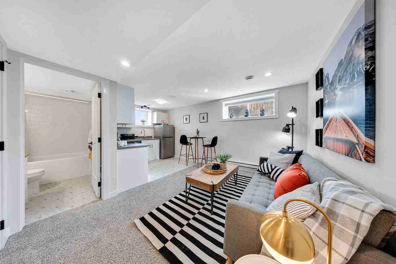 The Meadows - Basement Suites - Photo 7 of 38