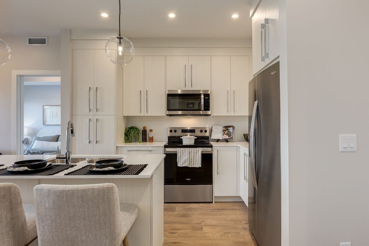 Atlas Apartments - Photo 4 of 50
