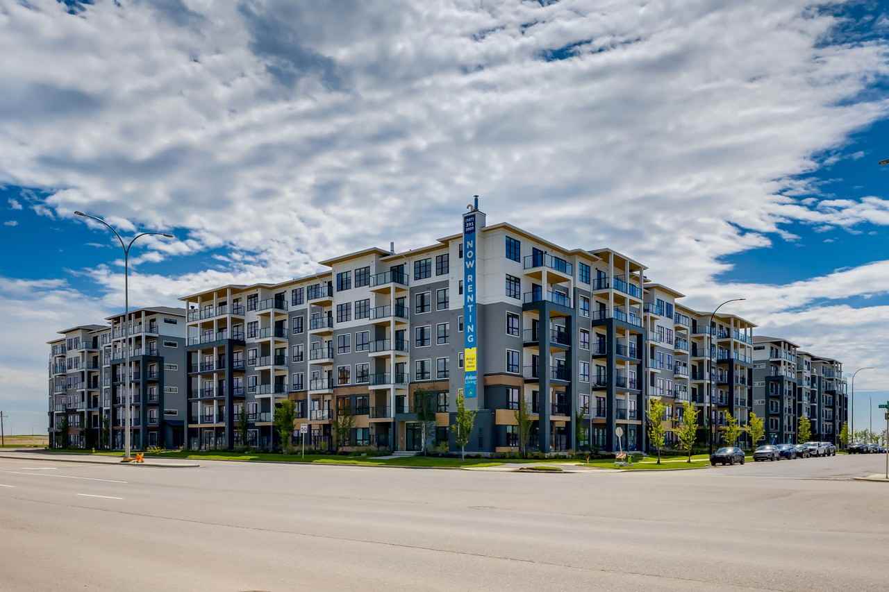 Atlas Apartments - Photo 2 of 50