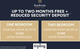 Hudson Marda Loop - Photo 1 of 1