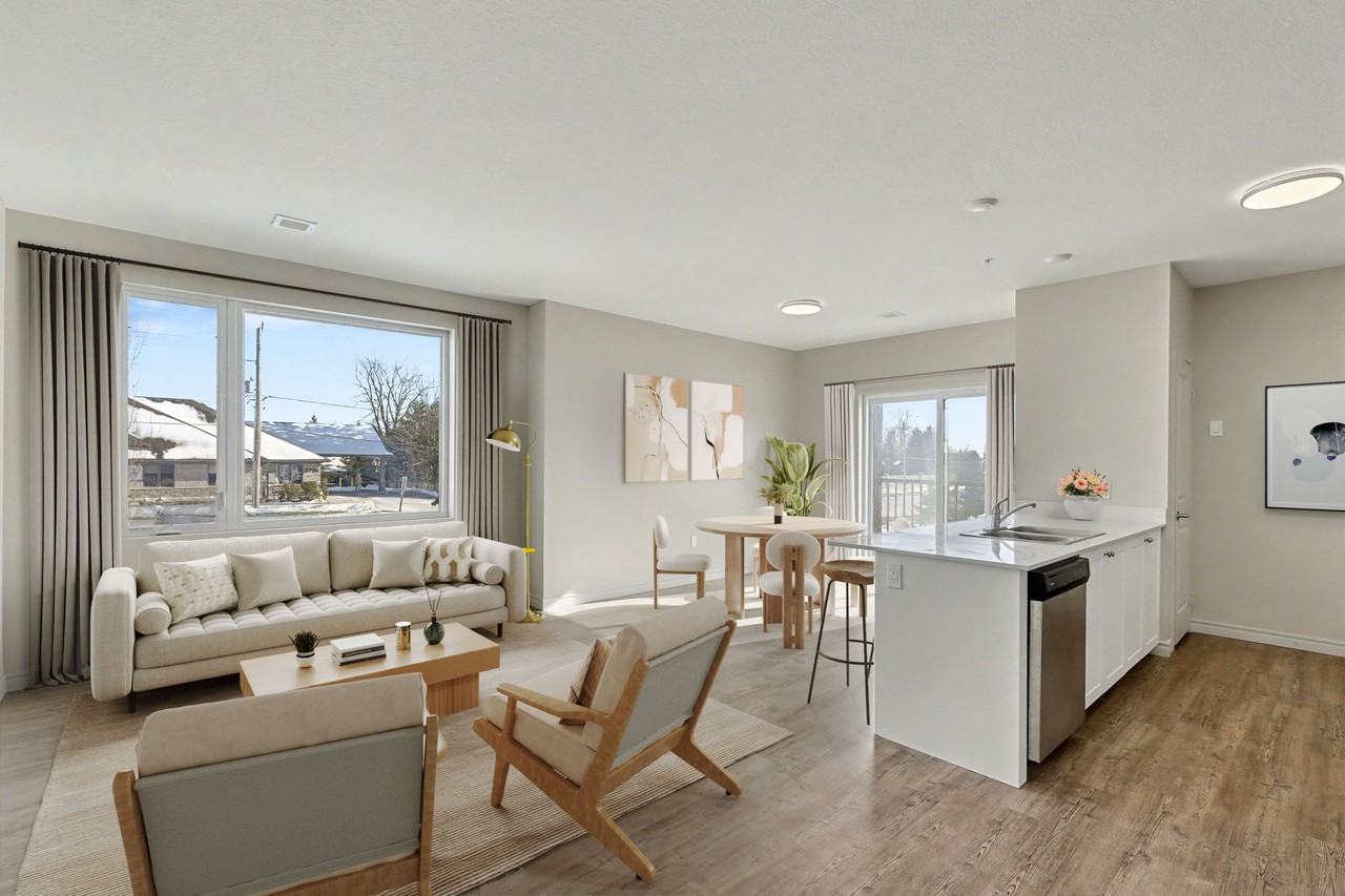 Cinque Apartments - Photo 3 of 50